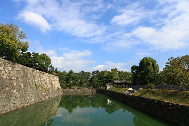 东瀛和风:关西篇