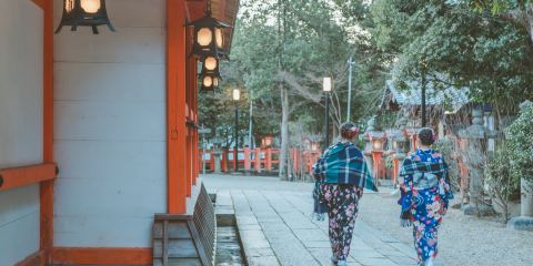 京都熱門景點 2020年10大必去熱門旅遊景點推介 永安旅遊