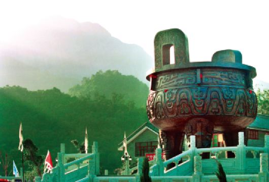 肇庆鼎湖山一日游【天溪、天湖、云溪、 公司出游优惠价格】【[公司出游]公司团队出游专属行程，独立成团VIP服务】