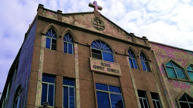 基督教礼拜堂门票,北海基督教礼拜堂攻略/地址/图片/门票价格【携程