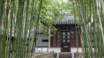 镇江 焦山 (2)