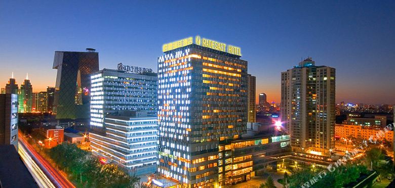 酒店会议选择攻略：让你的商务之旅更加完美