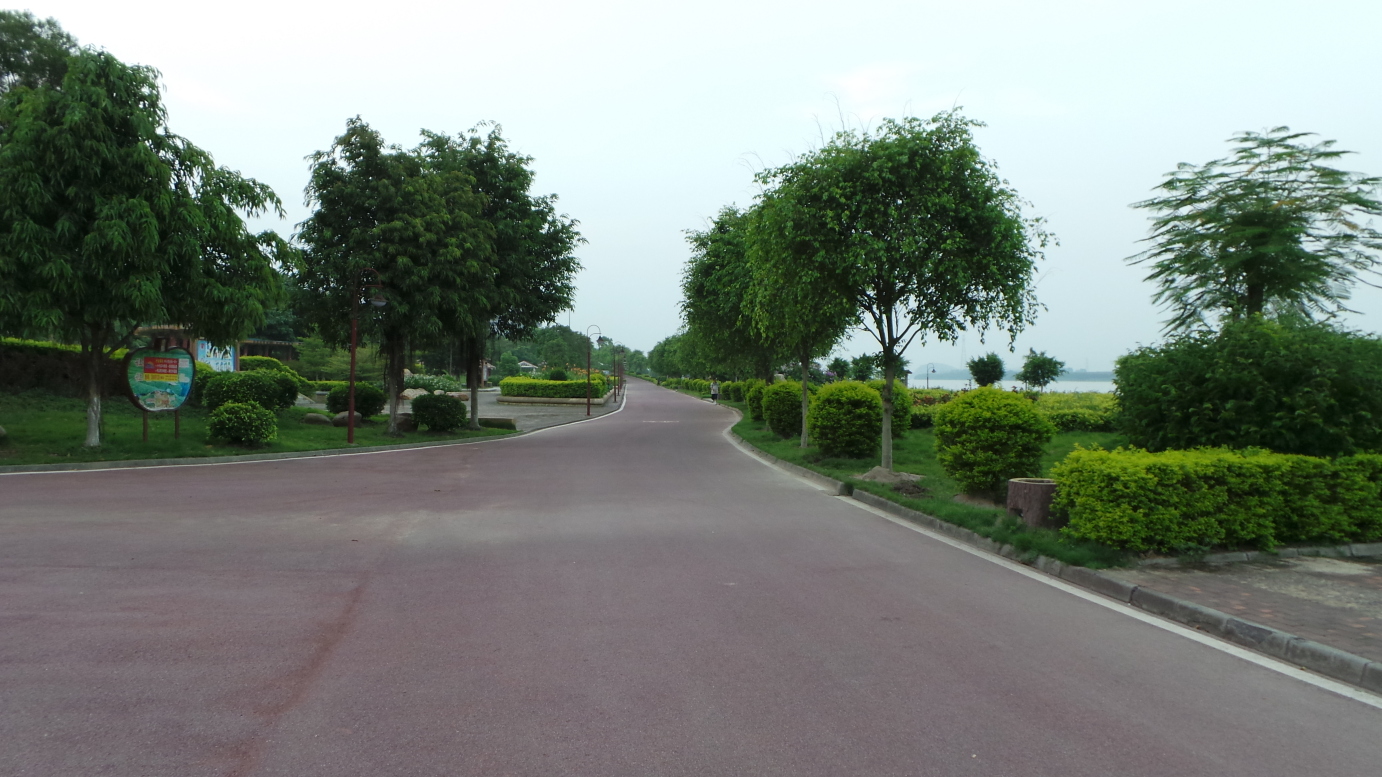 英德,清远两日自驾游