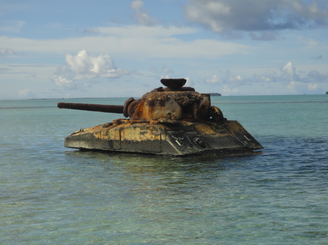 story】【别忘了答应自己要去的地方,无论有多远,有多难】 - 塞班岛