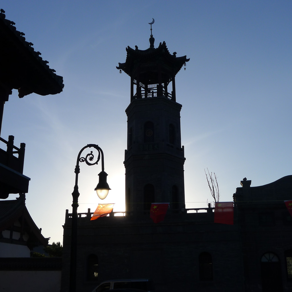 大同清真寺