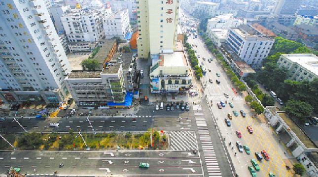 花园街门票,合肥花园街攻略/地址/图片/门票价格【携程攻略】