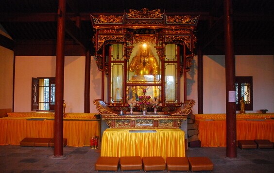 法雨寺景区