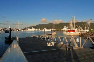 【携程攻略】凯恩斯滨海大道附近景点,滨海大