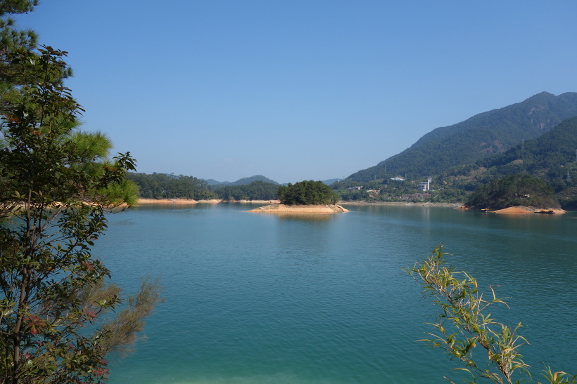 春节从化温泉自驾游