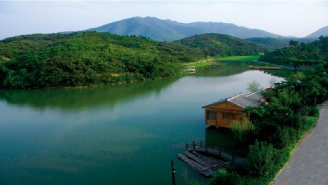 翠谷庄园门票,溧阳翠谷庄园攻略/地址/图片/门票价格【携程攻略】