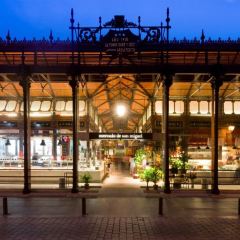 马德里紧凑1日游 - 阿尔卡拉·德·埃纳雷斯1日