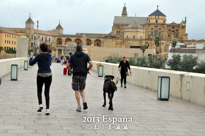 9月份与父母的西班牙6日跟团游游记 包含海量