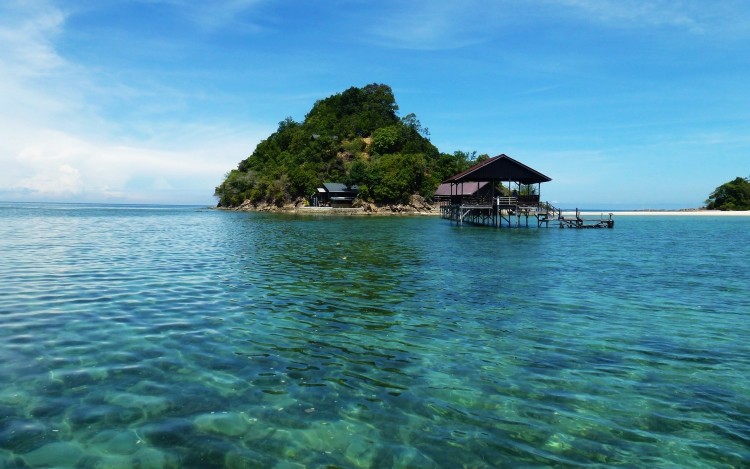 马年游大马——风下之乡亚庇