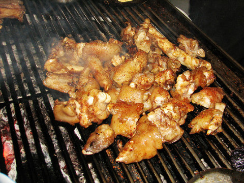 春节在个旧尝美食赏街景---风情云南游(1)