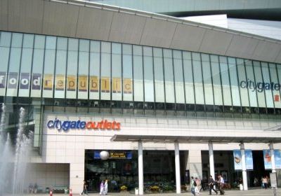 香港东荟城名店仓购物攻略 东荟城名店仓物中心 地址 电话 营业时间 携程攻略