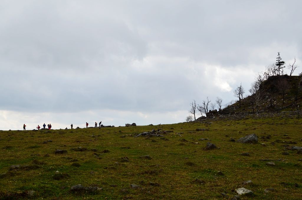 【加遊站】秋意濃,人已醉(吉林龍潭山,西土山)