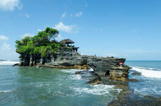七月下南洋---吉隆坡巴厘岛自助游