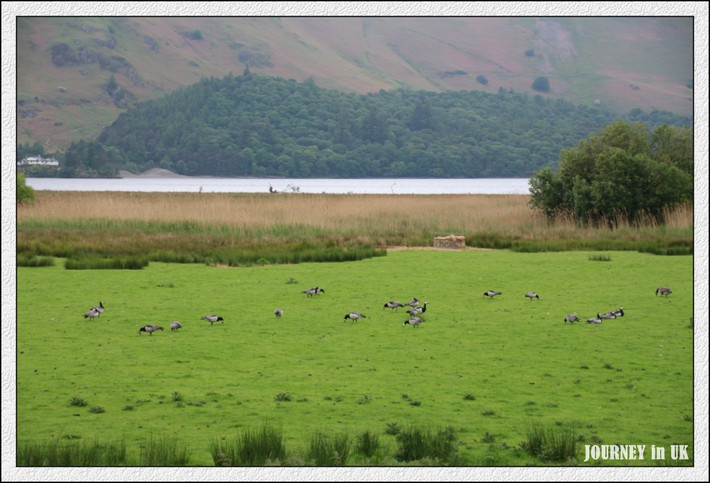 5月老夫妻22天深度英国自由行路线住宿游玩全