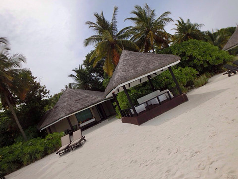 马尔代夫—kihaad