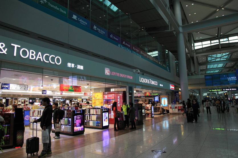 租辆"野马",玩转塞班岛