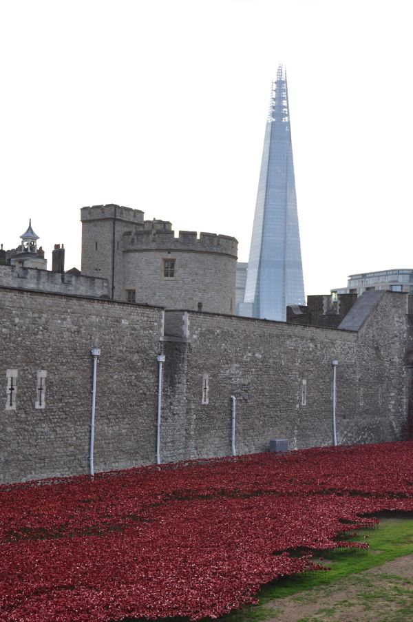 12天11晚英伦之行---致我的毕业礼 - 伦敦游记攻略【携程攻略】