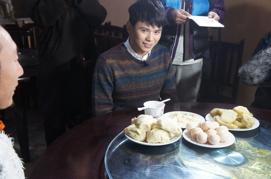 唱游天下-和毕夏张恒远泸沽湖"走"一遭【d2】