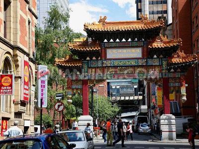 曼彻斯特中国城购物攻略 中国城物中心 地址 电话 营业时间 携程攻略
