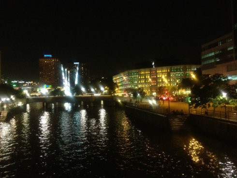 新加坡儿童节Happy游玩之血拼乌节路 含签证