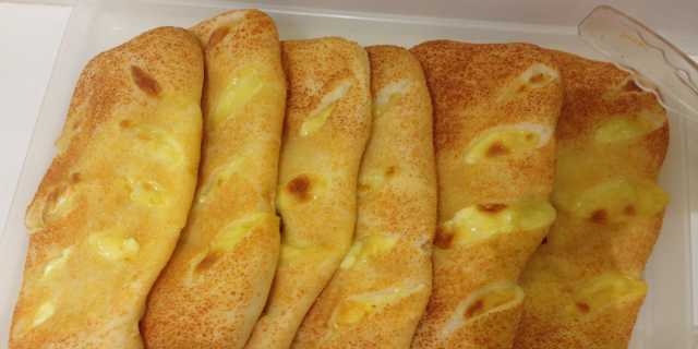 面包新语(美罗城店)