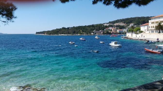 4月上海出发巴尔干半岛11日跟团亲子游,游览克