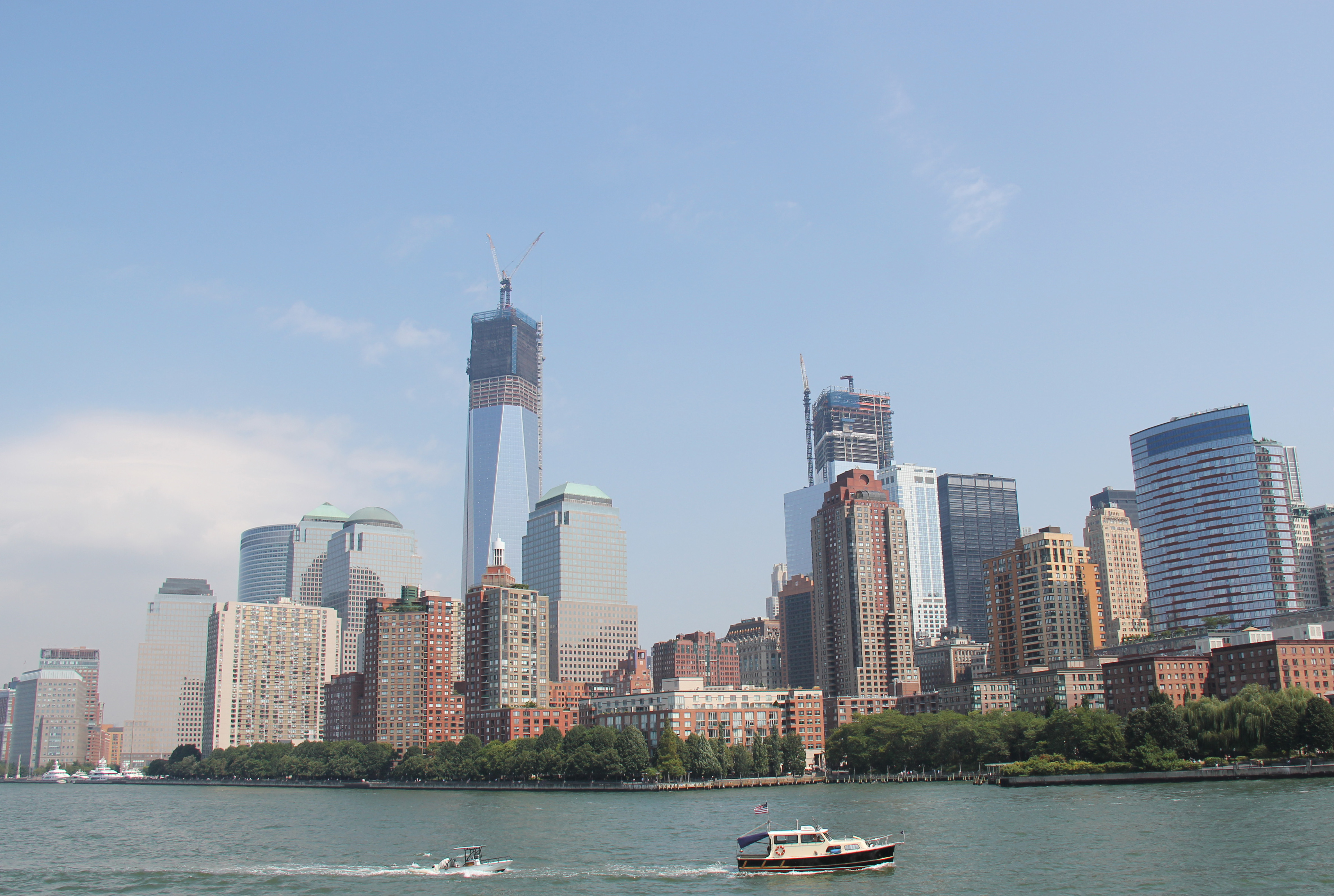 夏威夷及美国东西海岸14日团队游