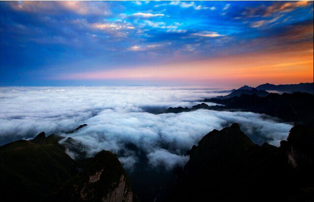 万源总人口_万源八台山风景区图片(2)