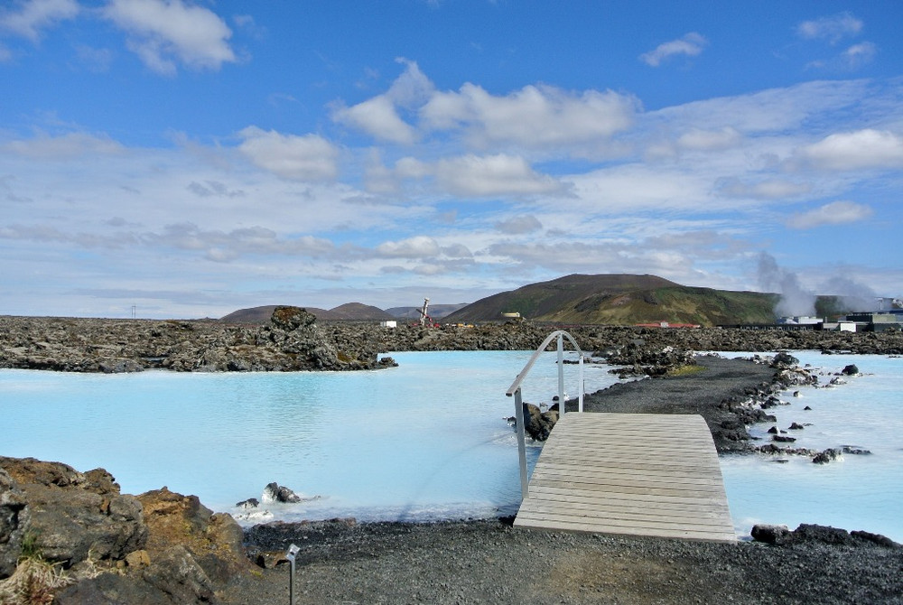 我的北欧游记14年的春天 冰岛 冰岛游记攻略 携程攻略