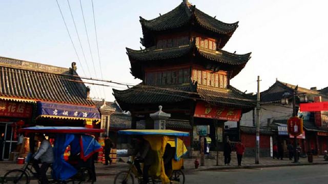 寿县五一游玩攻略,寿县五一游玩攻略一日游