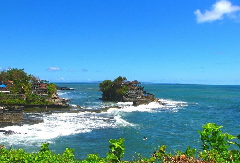 盘点巴厘岛美到无以复加的六大景点