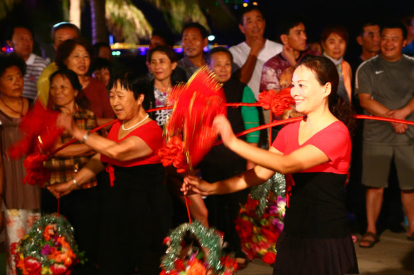 扬州大哥走天涯之--在三亚,东北人为什么特招人