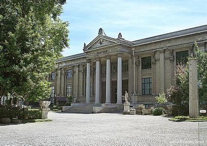 科尔多瓦考古博物馆图片