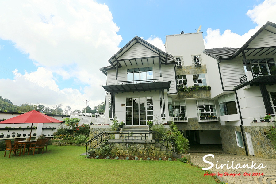 加游站 印度洋的眼泪 Unique Cottages 看世界最好的红茶如何炼成 斯里兰卡游记攻略 携程攻略