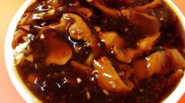 汇兴居老北京卤煮炒肝包子