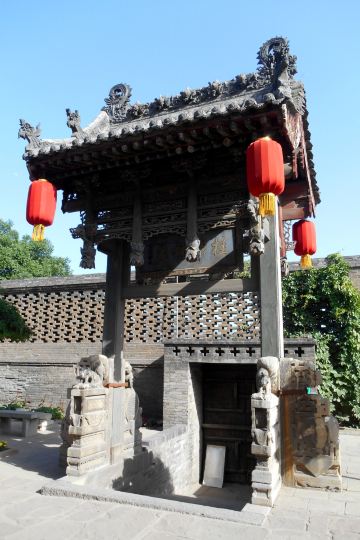 山西行——经典之旅 - 大同游记攻略【携程攻略】