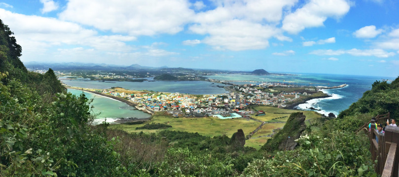 韩国济州岛--国庆错峰5日自由行超实用攻略