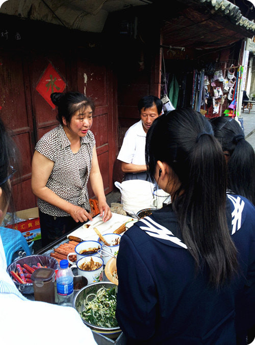 rial Traveling]2012云南十日纪念游--你的苍山,我