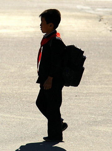 跟我一起,去朝鲜偷拍吧——神秘国度的穿越之旅