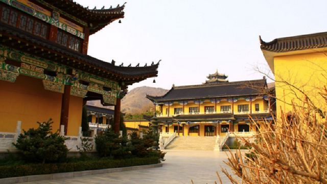 慈航寺门票,营口慈航寺攻略/地址/图片/门票价格【携程攻略】