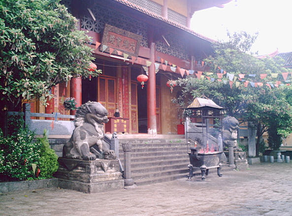 翠岩禅寺