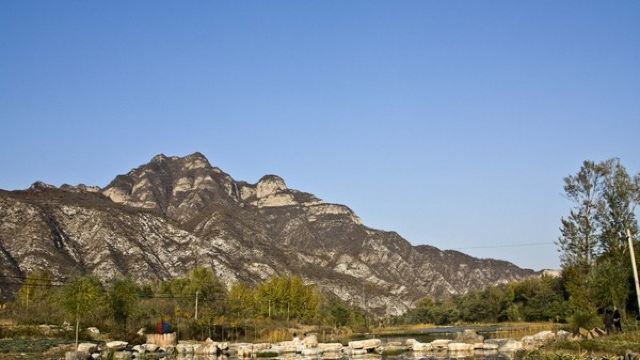 王平村门票,北京王平村攻略/地址/图片/门票价格【携程攻略】