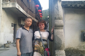 绩溪县有多少人口_绩溪县瑞辰名邸效果图