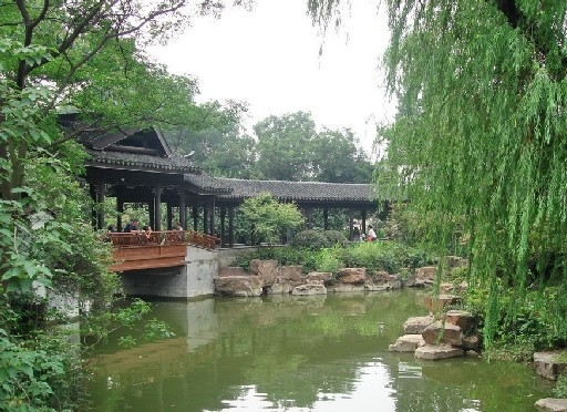 珠城公园
