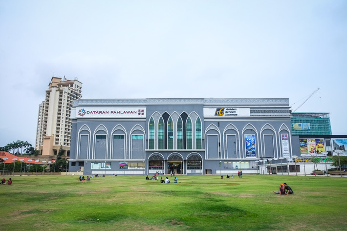 亚洲 马来西亚 马六甲州 马六甲市 - 西部落叶 - 《西部落叶》· 余文博客 亚洲 马来西亚 马六甲州 马六甲市 - 西部落叶 - 《西部落叶》· 余文博客