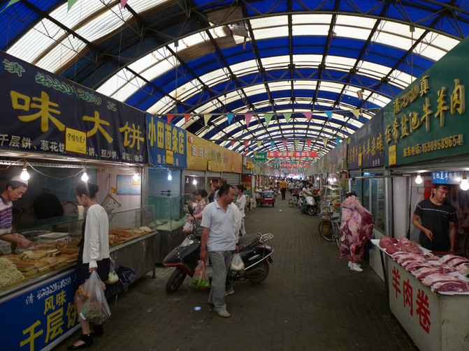 舌尖上的中国363宁夏银川美食一瞥 - hubao.an - hubao.an的博客 舌尖上的中国363宁夏银川美食一瞥 - hubao.an - hubao.an的博客
